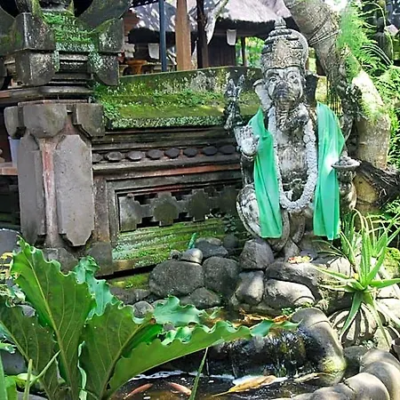 Bulan Bali Homestay