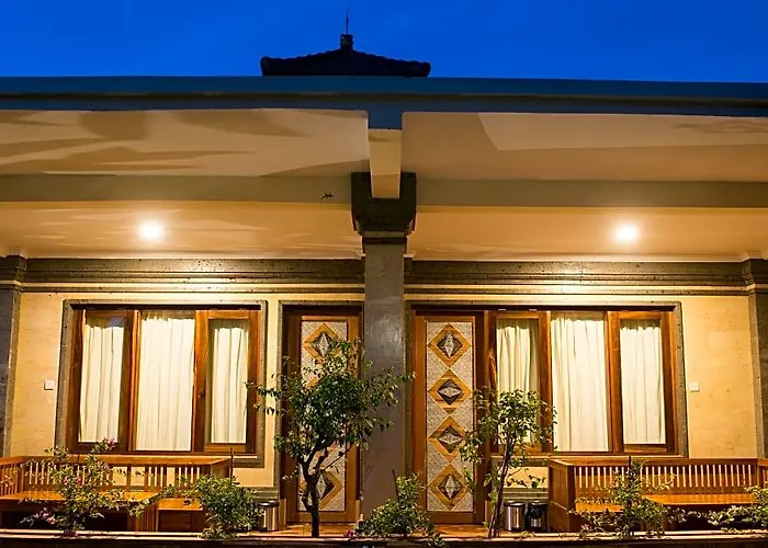 Bulan Bali ホテル