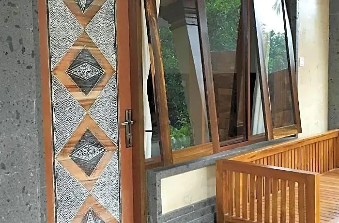 ホテル Bulan Bali