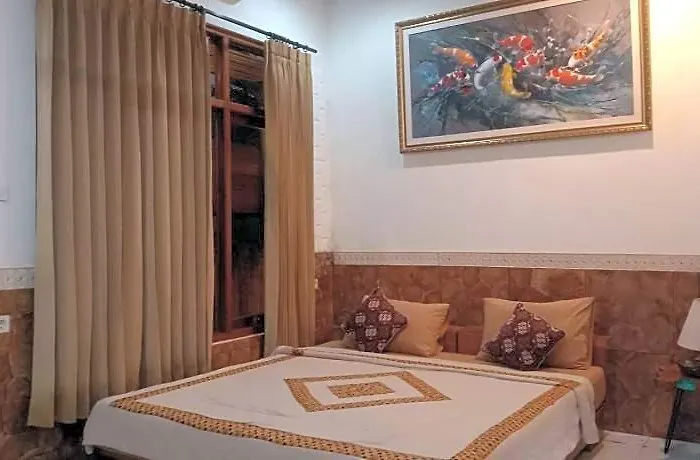 Bulan Bali ウブド