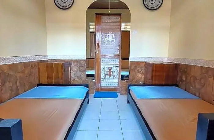 ホテル Bulan Bali