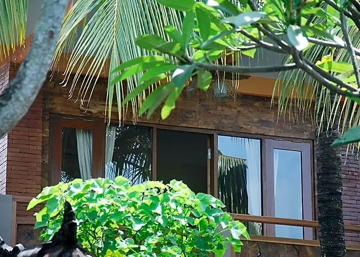 Bulan Bali ホテル