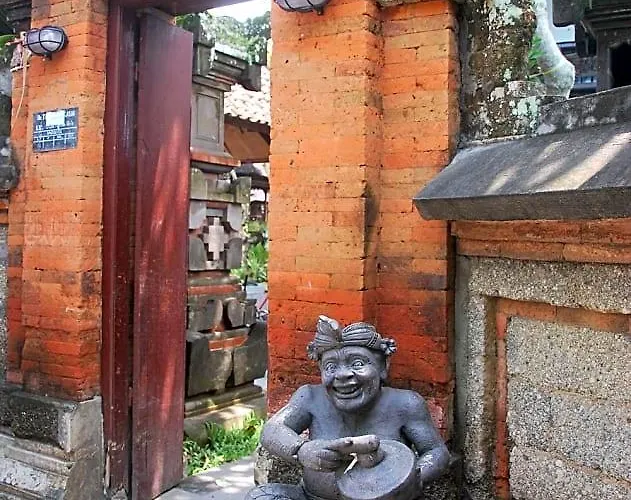 Bulan Bali ホテル